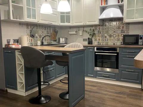 квартира по адресу Воскресенская ул., 18-Б