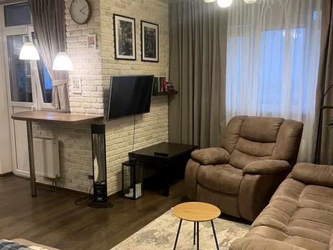 квартира по адресу Воскресенская ул., 18-Б