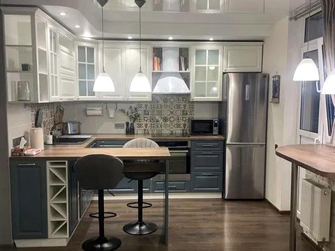 квартира по адресу Воскресенская ул., 18-Б