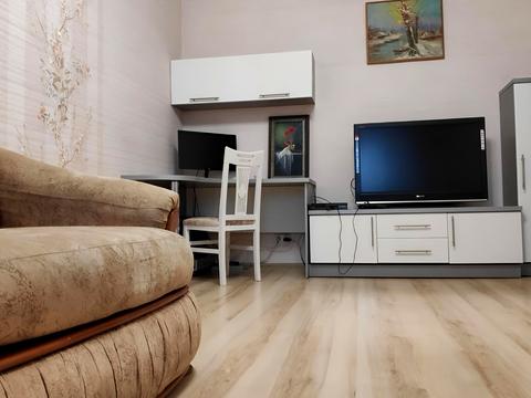 квартира за адресою Академіка Заболотного вул., 100