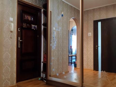 квартира за адресою Академіка Заболотного вул., 100