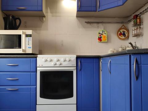 квартира за адресою Академіка Заболотного вул., 100