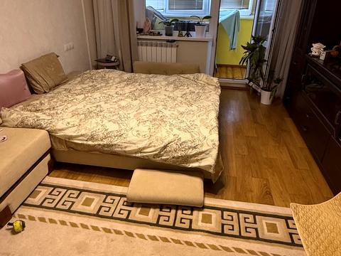 квартира по адресу Ревуцкого ул., 17