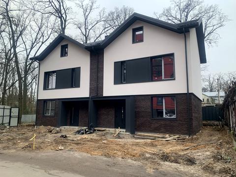 дом по адресу Выговского ул. (Суворова)