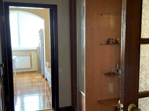 квартира по адресу Николая Закревского ул., 85-А