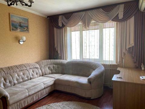 квартира по адресу Николая Закревского ул., 85-А