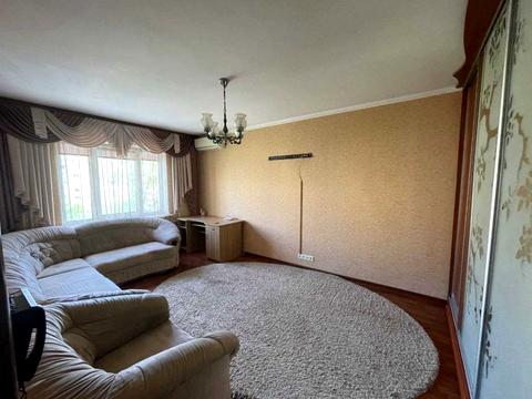 квартира по адресу Николая Закревского ул., 85-А