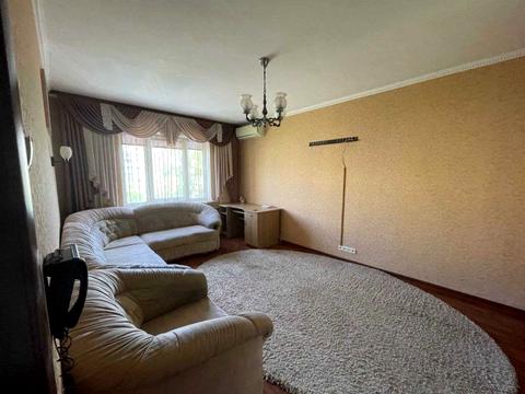 квартира по адресу Николая Закревского ул., 85-А