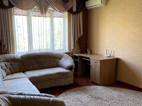 квартира по адресу Николая Закревского ул., 85-А