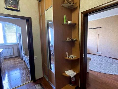 квартира по адресу Николая Закревского ул., 85-А