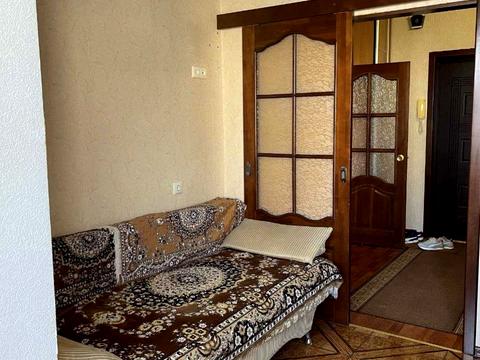 квартира по адресу Николая Закревского ул., 85-А