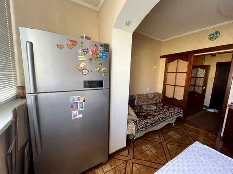 квартира по адресу Николая Закревского ул., 85-А