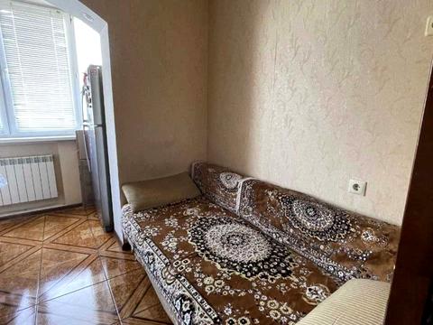 квартира по адресу Николая Закревского ул., 85-А