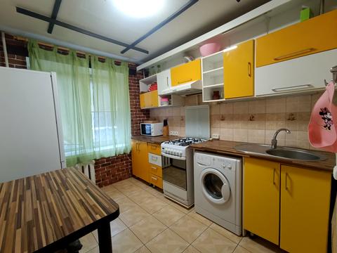 квартира за адресою Олександра Поля просп. (Кірова), 22