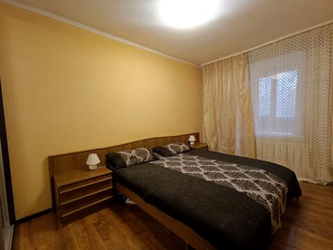 квартира за адресою Олександра Поля просп. (Кірова), 22