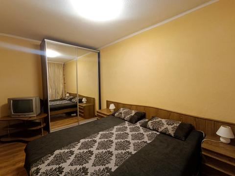 квартира за адресою Олександра Поля просп. (Кірова), 22