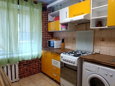 квартира за адресою Олександра Поля просп. (Кірова), 22