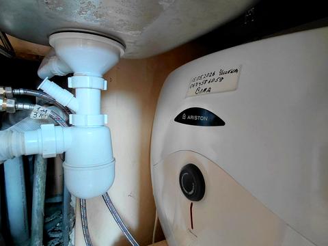 квартира по адресу Героев Днепра ул., 38-В