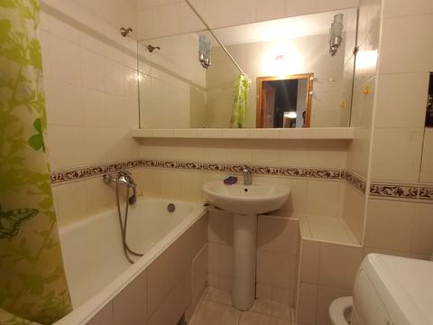 квартира по адресу Героев Днепра ул., 38-В