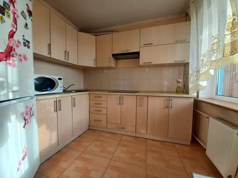 квартира по адресу Героев Днепра ул., 38-В