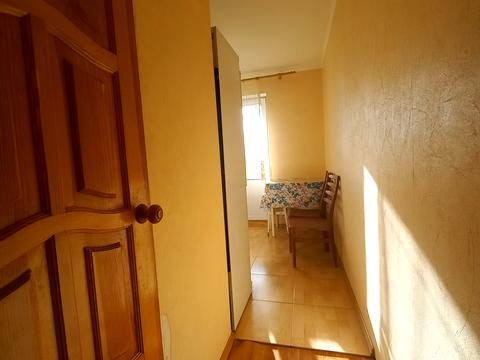 квартира по адресу Героев Днепра ул., 38-В