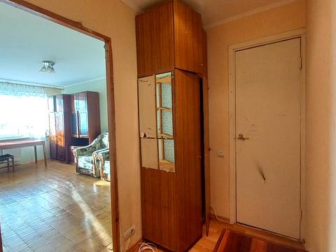 квартира по адресу Героев Днепра ул., 38-В