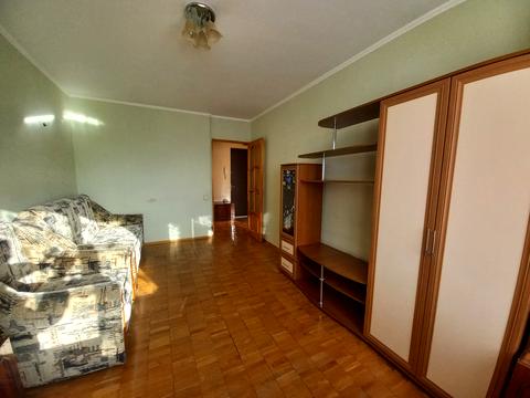 квартира по адресу Героев Днепра ул., 38-В