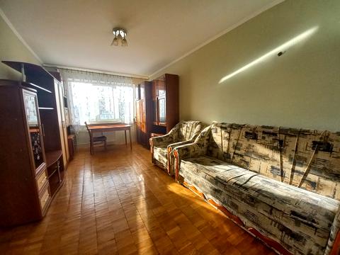 квартира по адресу Героев Днепра ул., 38-В