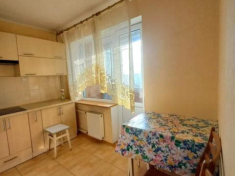 квартира по адресу Героев Днепра ул., 38-В