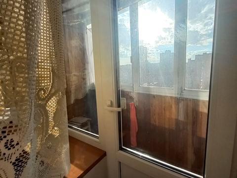 квартира по адресу Героев Днепра ул., 38-В