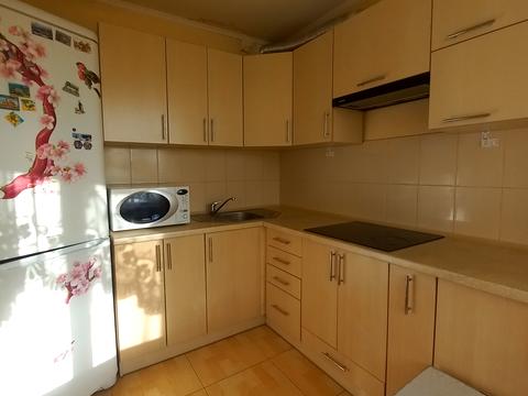 квартира по адресу Героев Днепра ул., 38-В