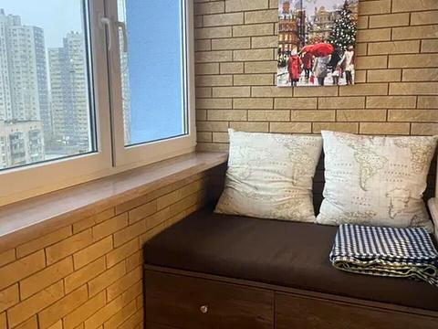 квартира по адресу Воскресенская ул., 18-Б