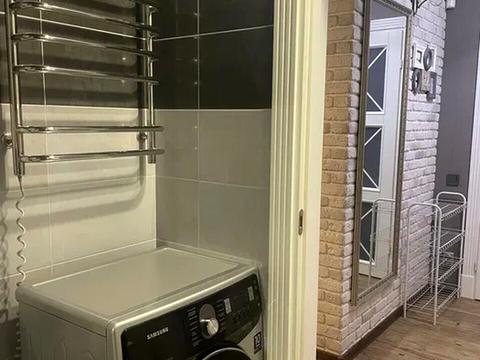 квартира по адресу Воскресенская ул., 18-Б