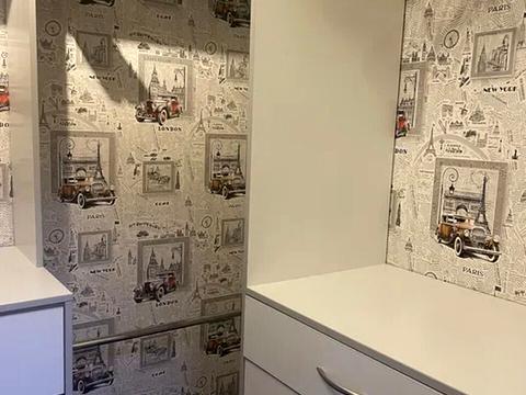 квартира по адресу Воскресенская ул., 18-Б