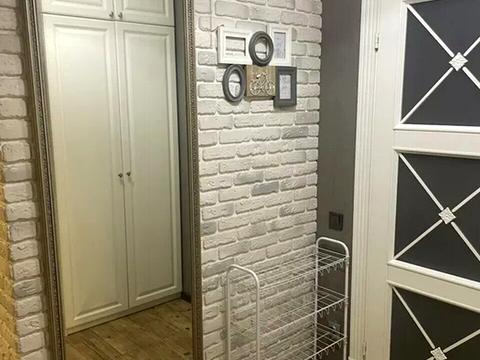 квартира по адресу Воскресенская ул., 18-Б