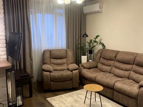 квартира по адресу Воскресенская ул., 18-Б