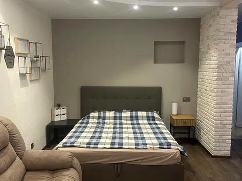 квартира по адресу Воскресенская ул., 18-Б