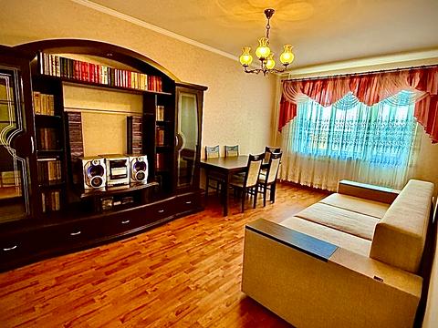 квартира за адресою Композитора Лятошинського вул., 28