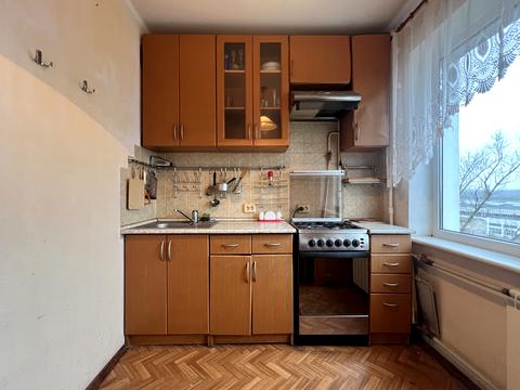 квартира за адресою Озерна вул., 12