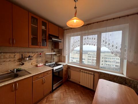 квартира за адресою Озерна вул., 12