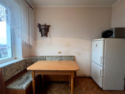 квартира за адресою Озерна вул., 12