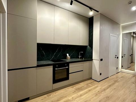 квартира по адресу Курортный пер., 2/4