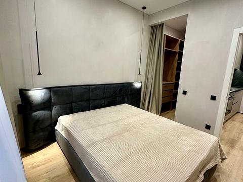 квартира по адресу Курортный пер., 2/4