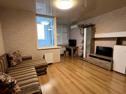 квартира за адресою Приміська вул., 26