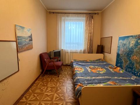 квартира за адресою Озерна вул., 12