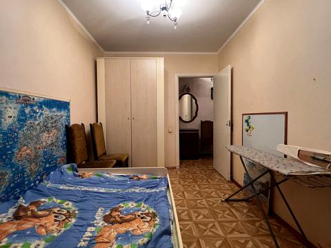 квартира за адресою Озерна вул., 12