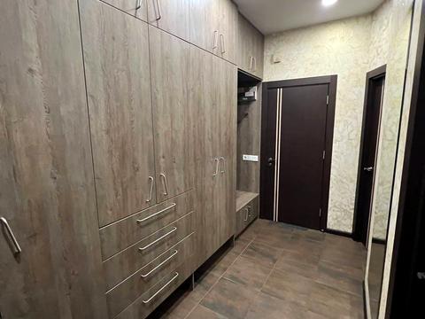 квартира по адресу Абрикосовая ул., 14