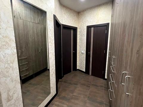 квартира по адресу Абрикосовая ул., 14