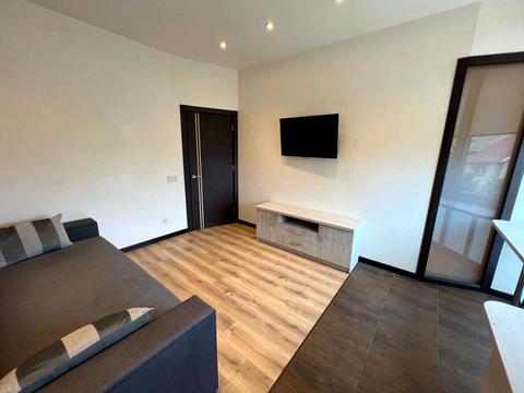 квартира по адресу Абрикосовая ул., 14