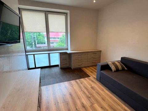 квартира по адресу Абрикосовая ул., 14